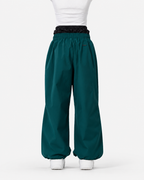 High Experience Unisex Baggy Insulated Ski & Snowboard Pants