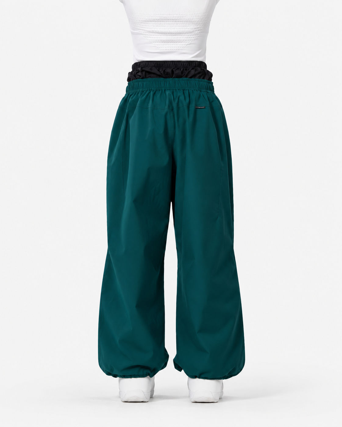 High Experience Unisex Baggy Insulated Ski & Snowboard Pants