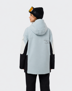 Pullover Ski Hoodie Women