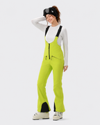 Ski Bib Pants Women