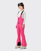 Ski Bib Pants Women