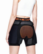 High Experience Skiing Buttocks Protector