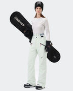 Women's Waterproof Ski Pants | Windproof Snow Pants | High Experience