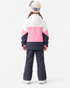 High Experience Kids Ski Jacket | 30K Waterproof