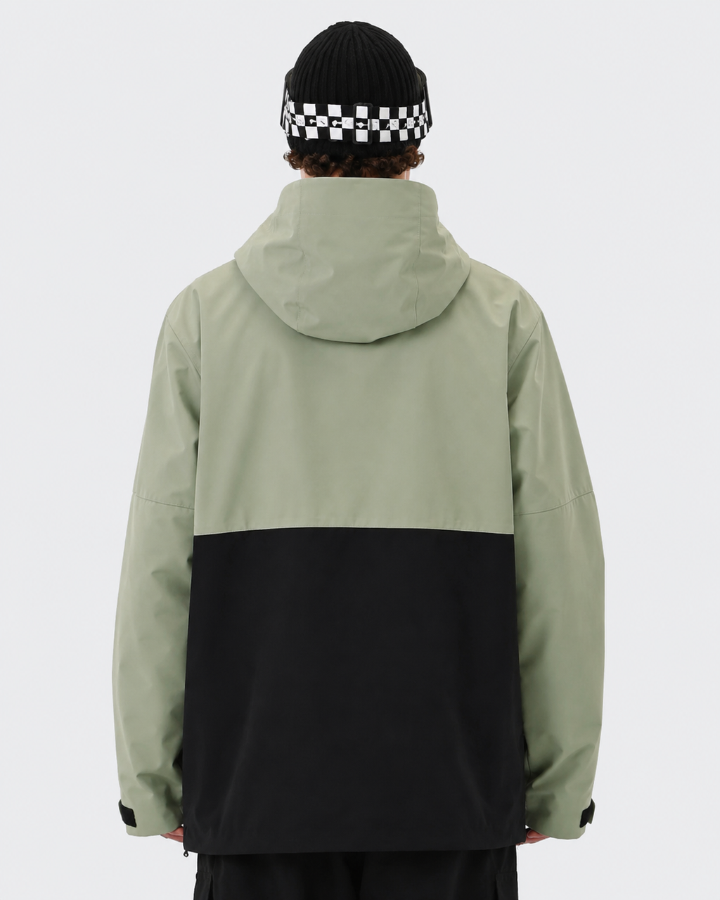 Ski Jacket Men