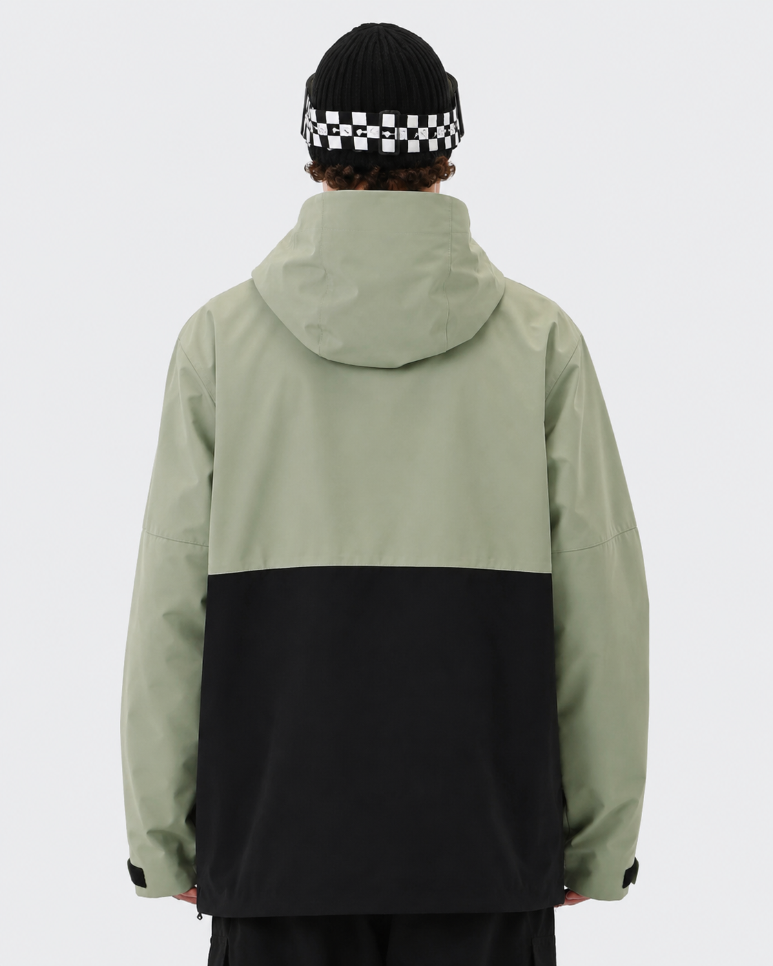 Ski Jacket Men