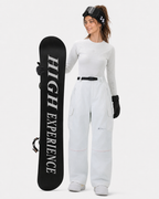 Baggy Ski Pants Women