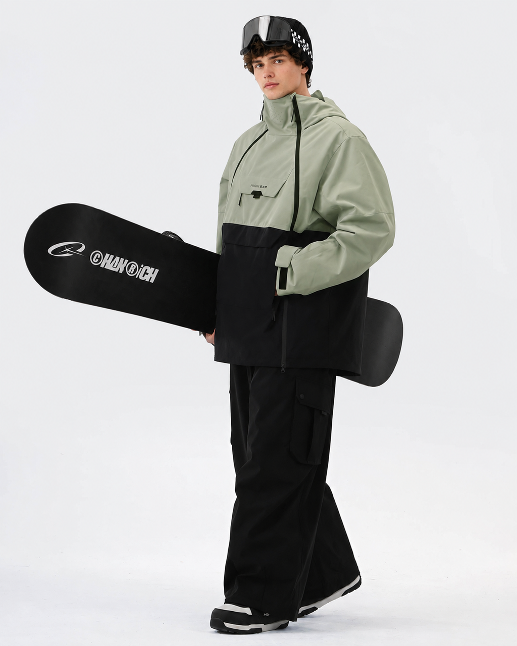 Ski Jacket Men