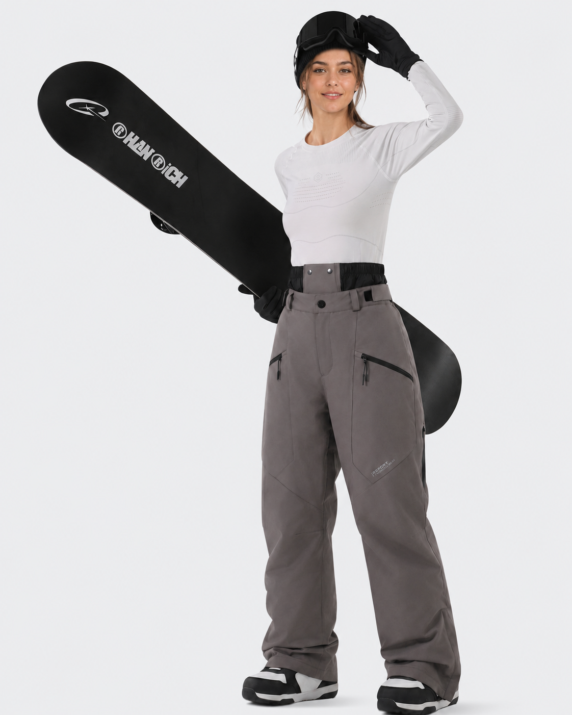 Snowboard Pants Women