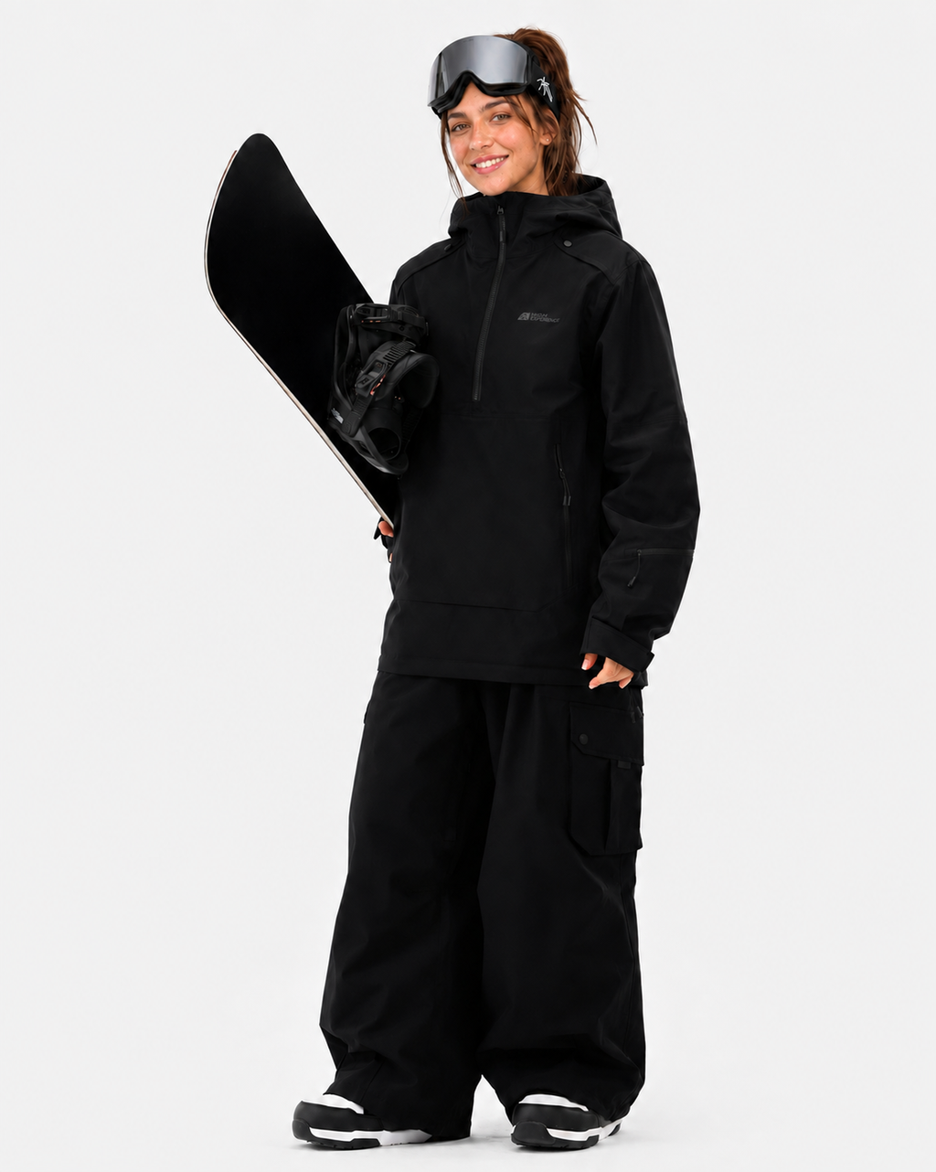 Ski Jacket Women