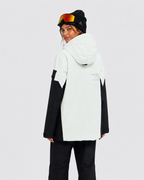 Pullover Ski Hoodie Women