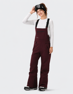 Ski Bib Pants Women