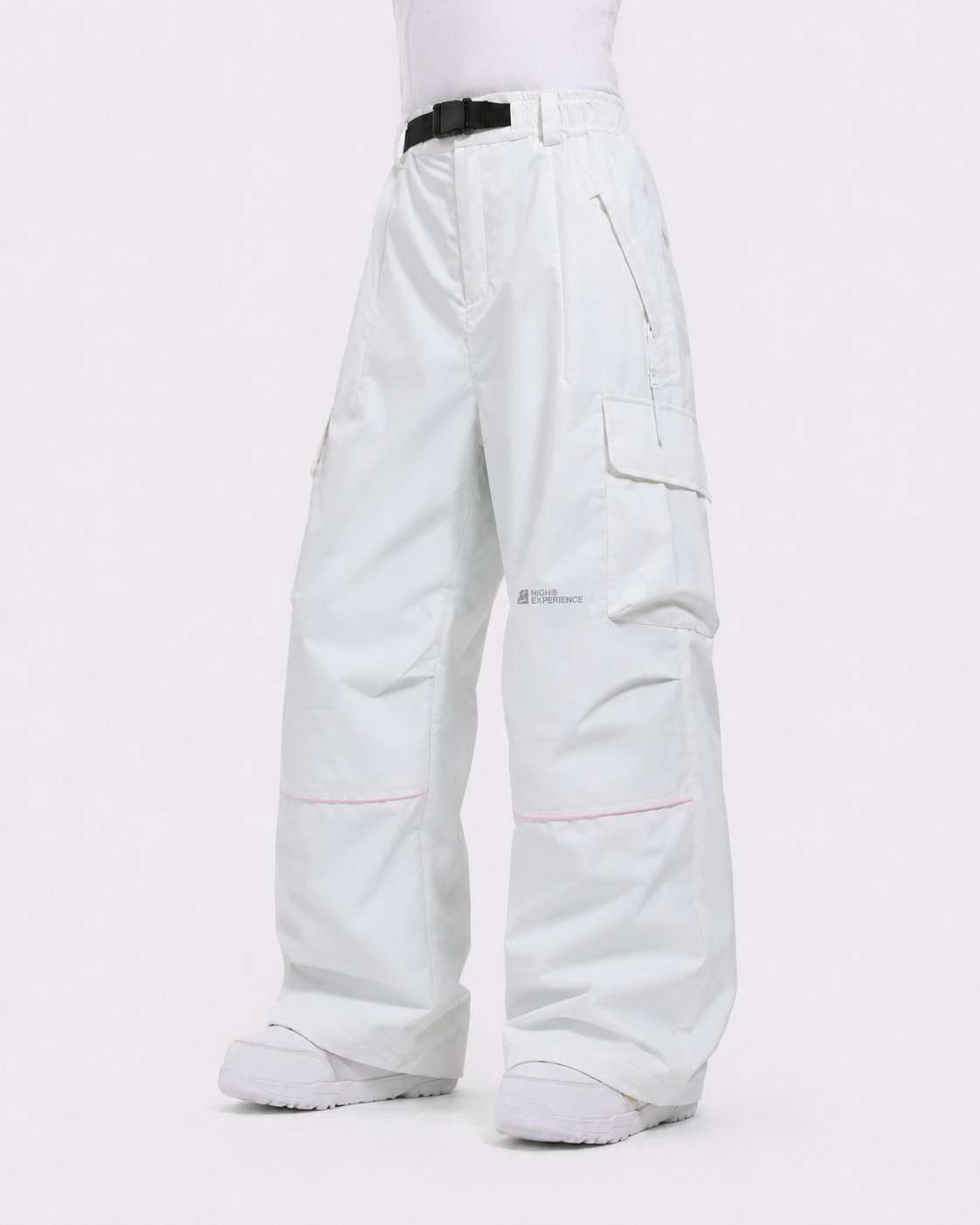 Baggy Ski Pants Women