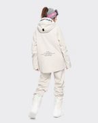 Baggy Ski Jacket Women