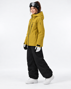 High Experience Women's 3L RECCO Waterproof Ski Jacket