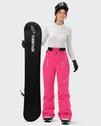 Snowboard Pants Women