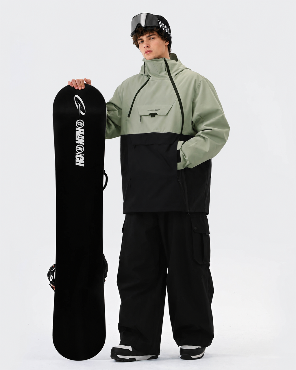 Ski Jacket Men