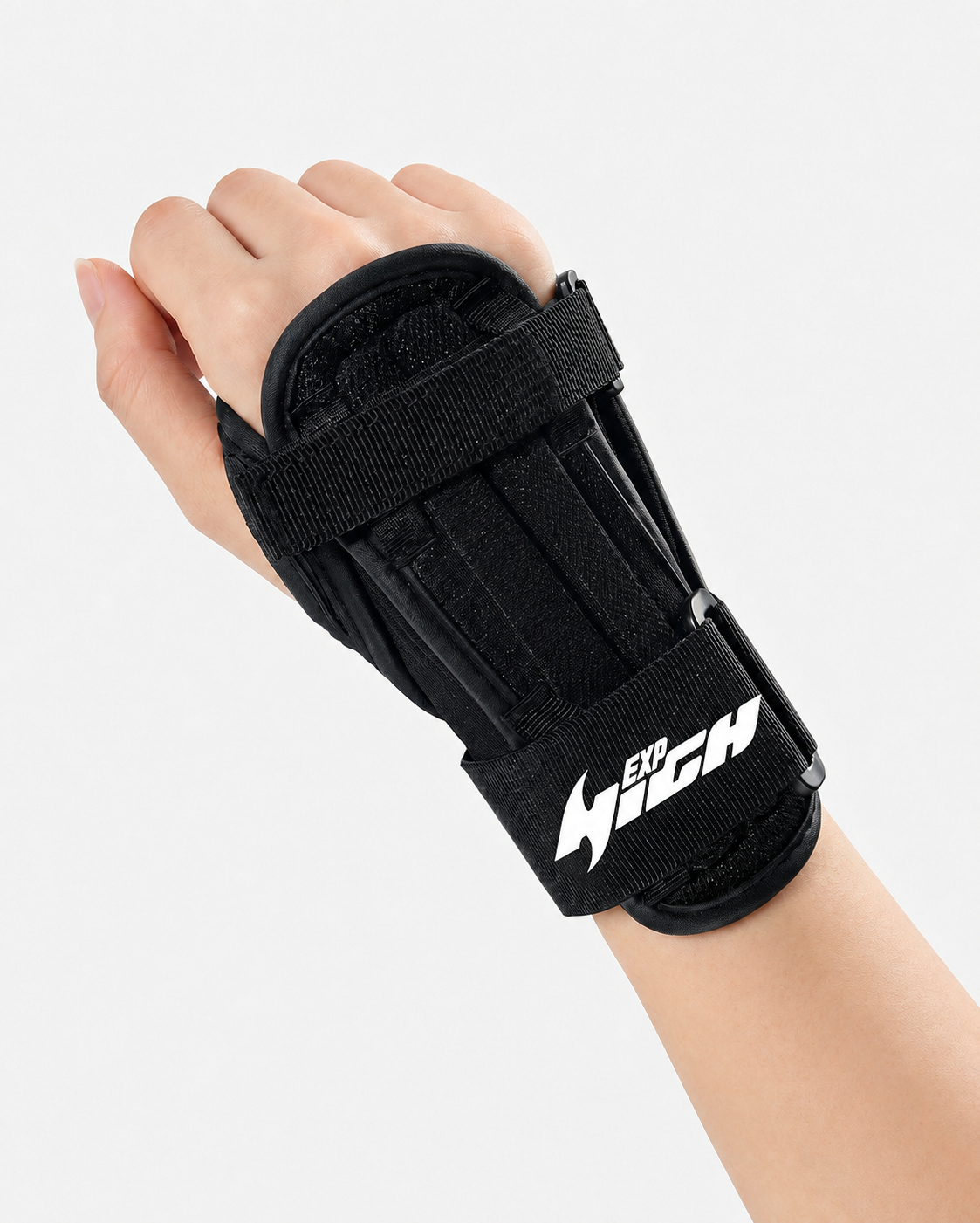 High Experience Ski Wrist Guard