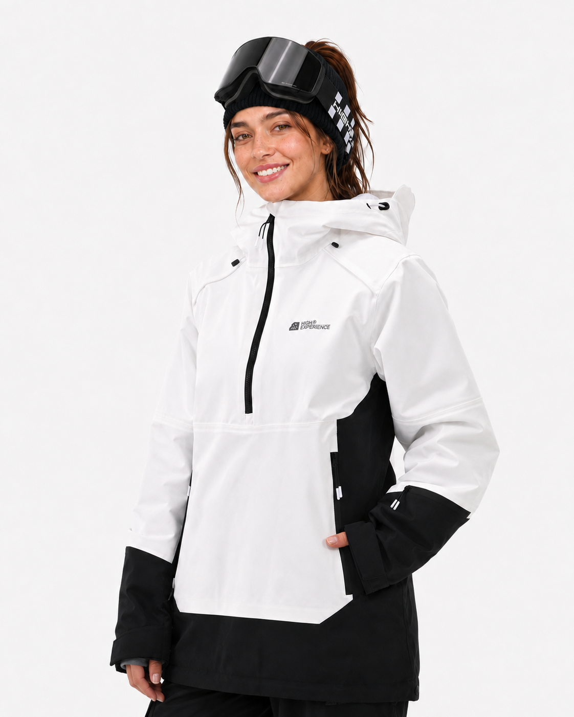 Ski Jacket Women