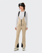 Ski Bib Pants Women