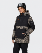 Pullover Ski Hoodie Women