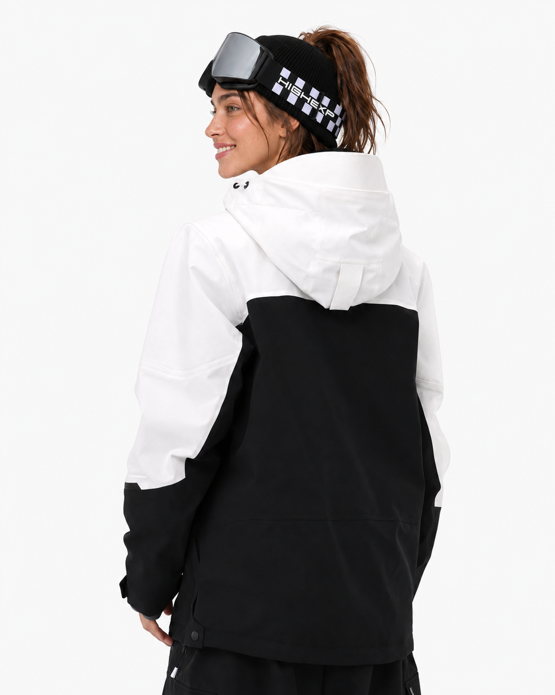 Ski Jacket Women