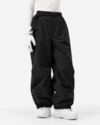High Experience Women's 3L Insulated Ski & Snowboard Pants