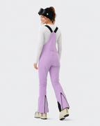 Ski Bib Pants Women