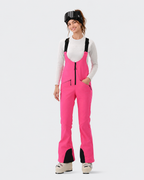 Ski Bib Pants Women