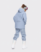 Baggy Ski Jacket Women