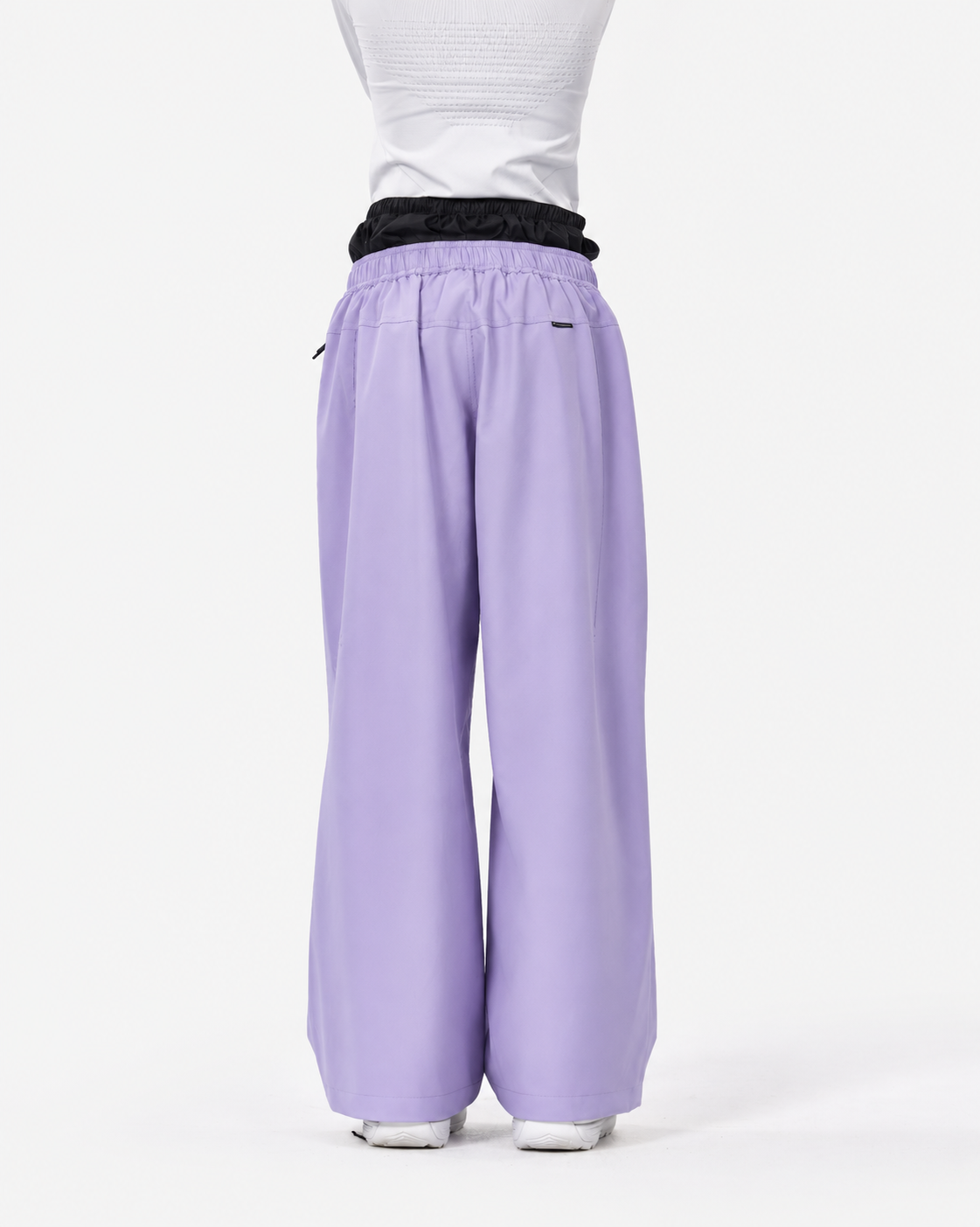 High Experience Unisex Baggy Insulated Ski & Snowboard Pants