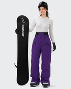 Snowboard Pants Women
