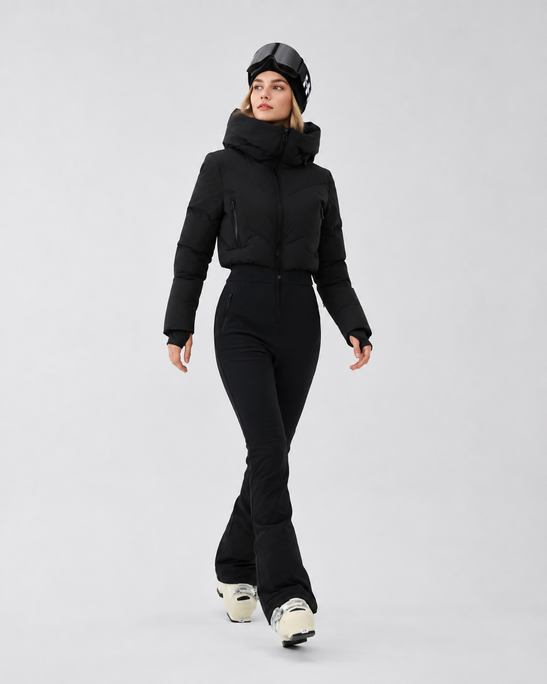 HIGH EXPERIENCE winter outerwear