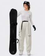 Baggy Ski Pants Women