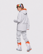 Baggy Ski Jacket Women