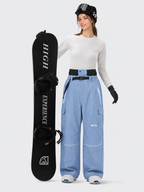 Baggy Ski Pants Women