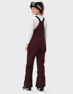 Ski Bib Pants Women