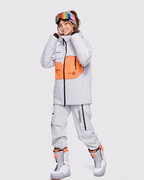 Baggy Ski Jacket Women