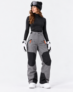 High Experience 3L 4-Way Stretch Shell Ski & Snowboard Pants