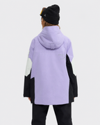Pullover Ski Hoodie Women