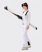 Ski Bib Pants Women