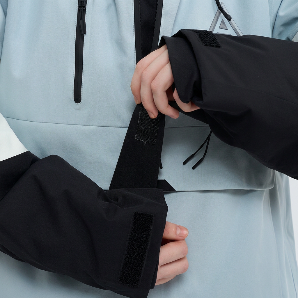 Velco Cuffs