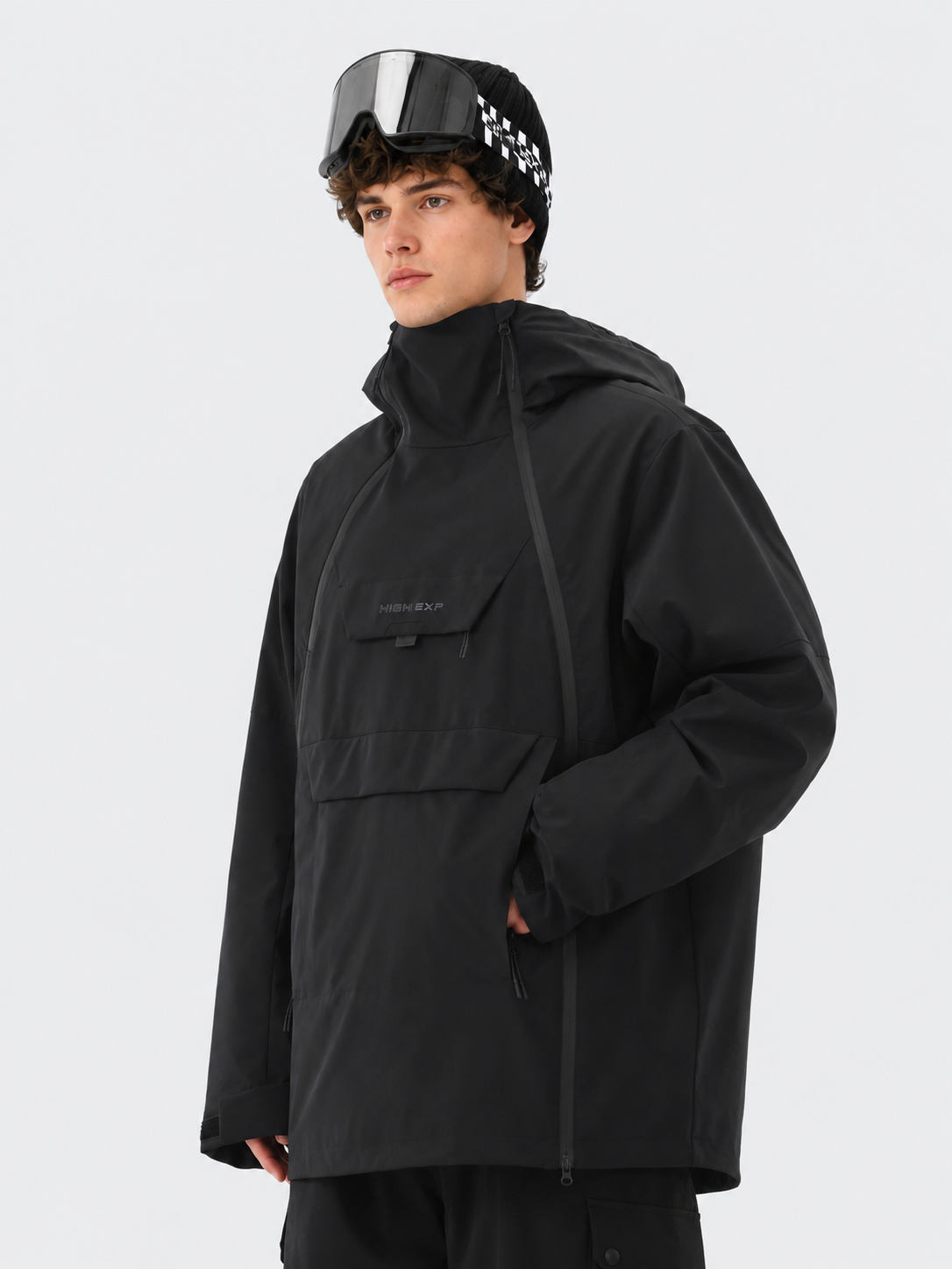 Ski Jacket Men