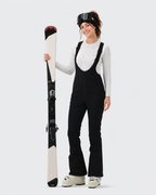 Ski Bib Pants Women