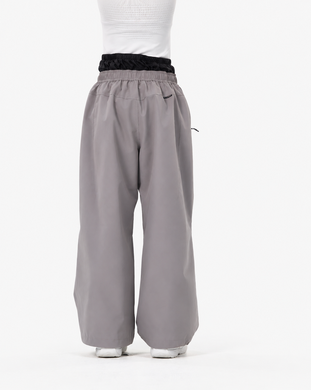 High Experience Unisex Baggy Insulated Ski & Snowboard Pants