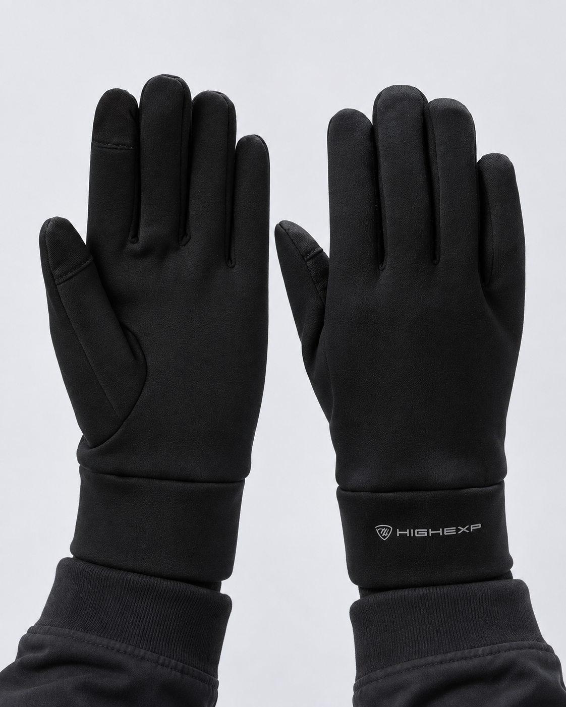 High Experience Ski Gloves