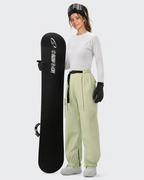 Baggy Ski Pants Women