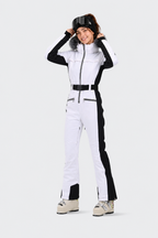 One-Piece Ski Suit Women