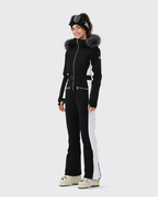 One-Piece Ski Suit Women
