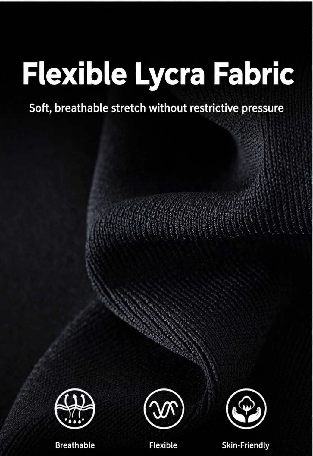 Flexible Lycra Fabric
